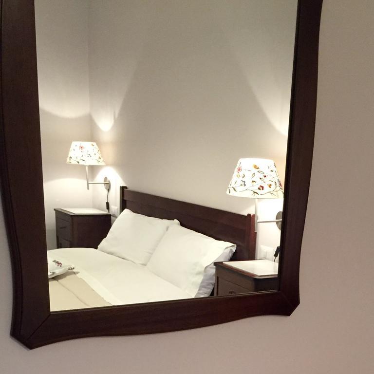B&B La Nonnina Del Cilento Casal Velino Exteriör bild